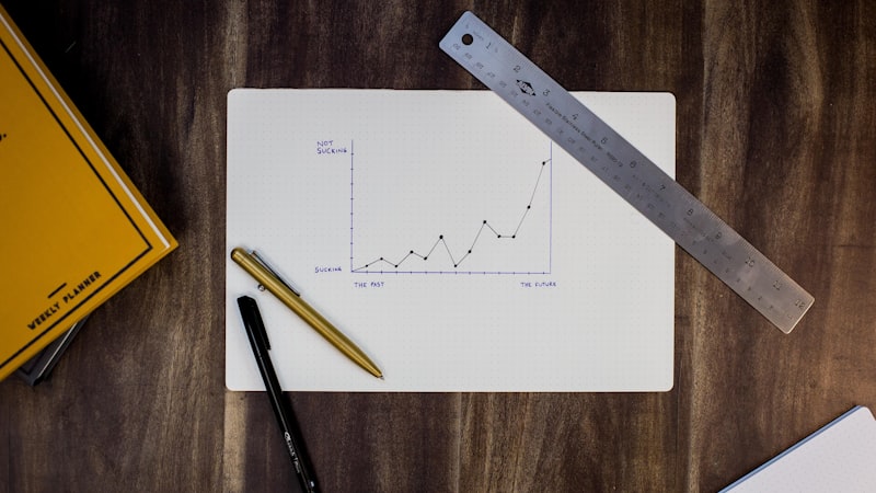 Exemple d'infographie avec Napkin