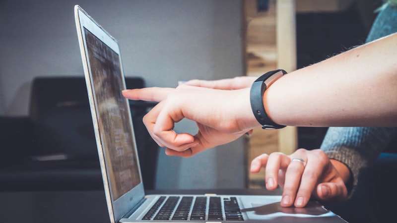 Processus de traduction